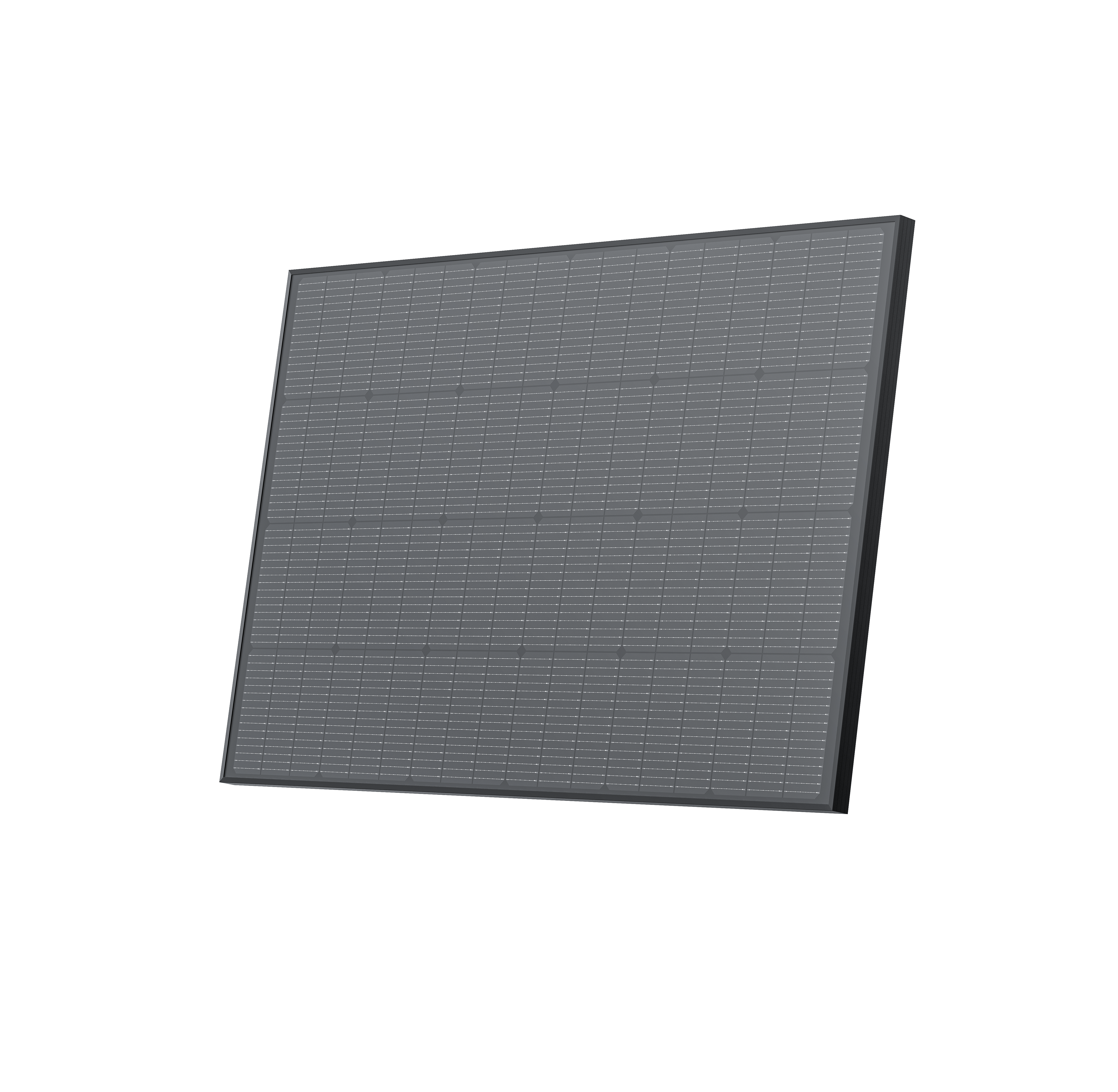 EcoFlow 175W Rigid Solar Panel