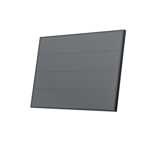 EcoFlow 175W Rigid Solar Panel