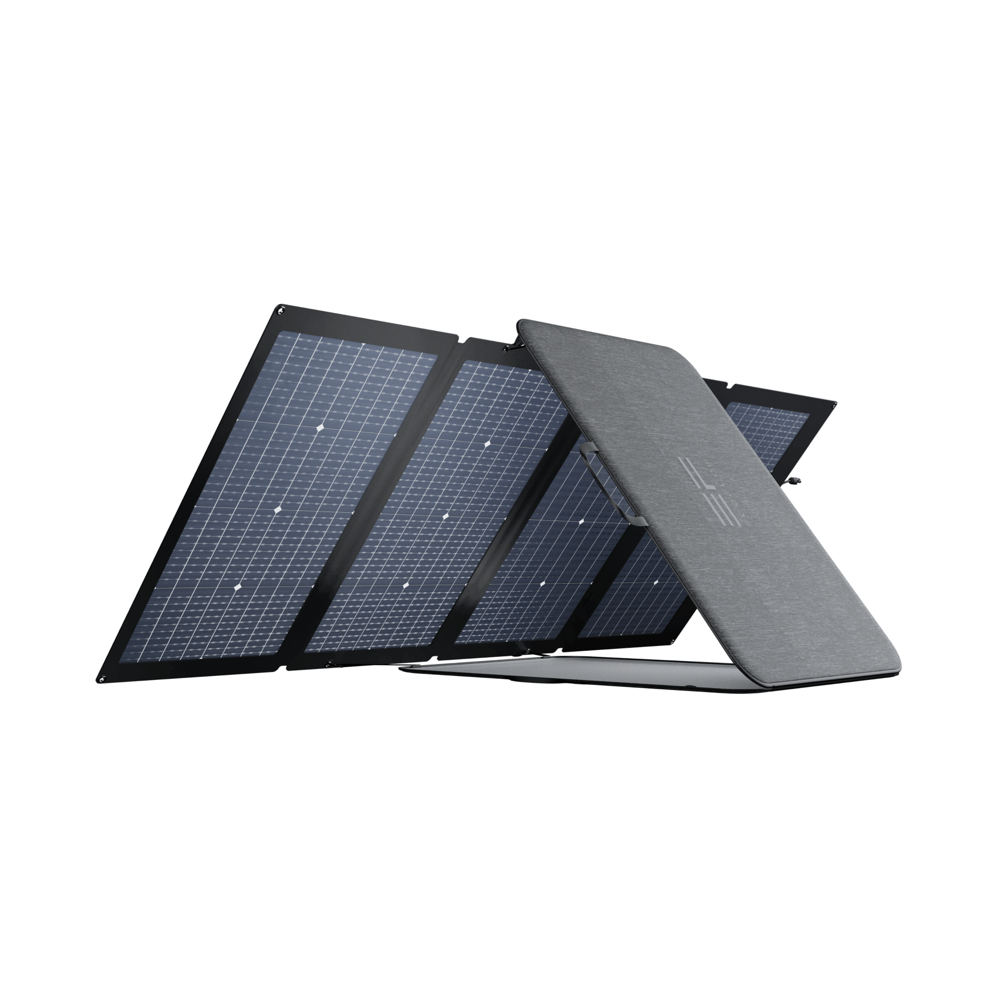 EcoFlow 220W Bifacial Solar Panel (Refurbished)