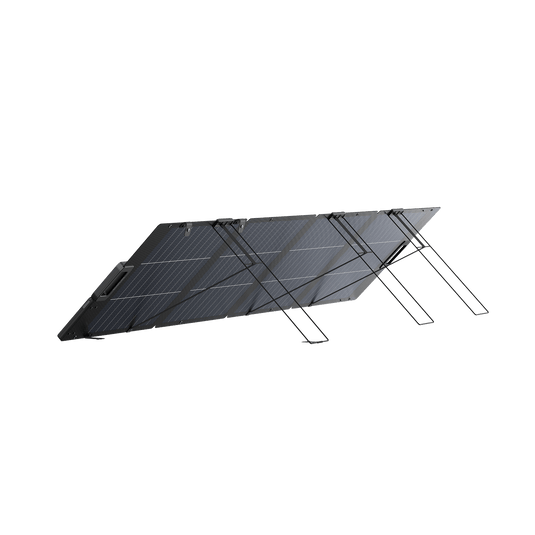 EcoFlow 220W Lightweight Portable Solar Panel 220W Lightweight Portable Solar Panel