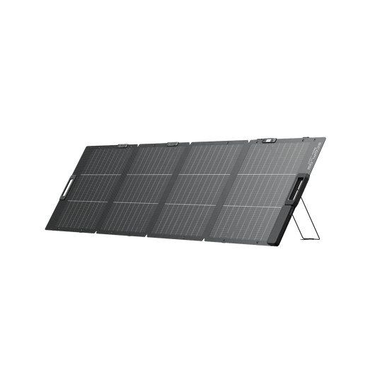 EcoFlow 220W Lightweight Portable Solar Panel 220W Lightweight Portable Solar Panel
