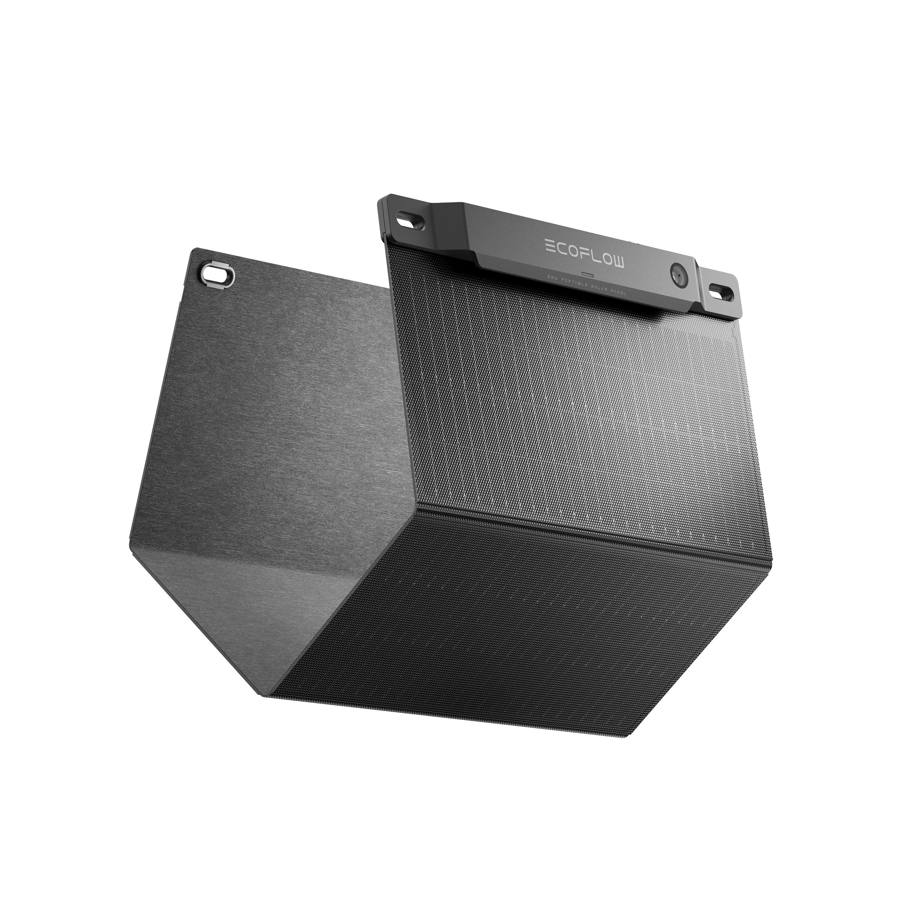 EcoFlow 28W Portable Solar Panel 28W Portable Solar Panel
