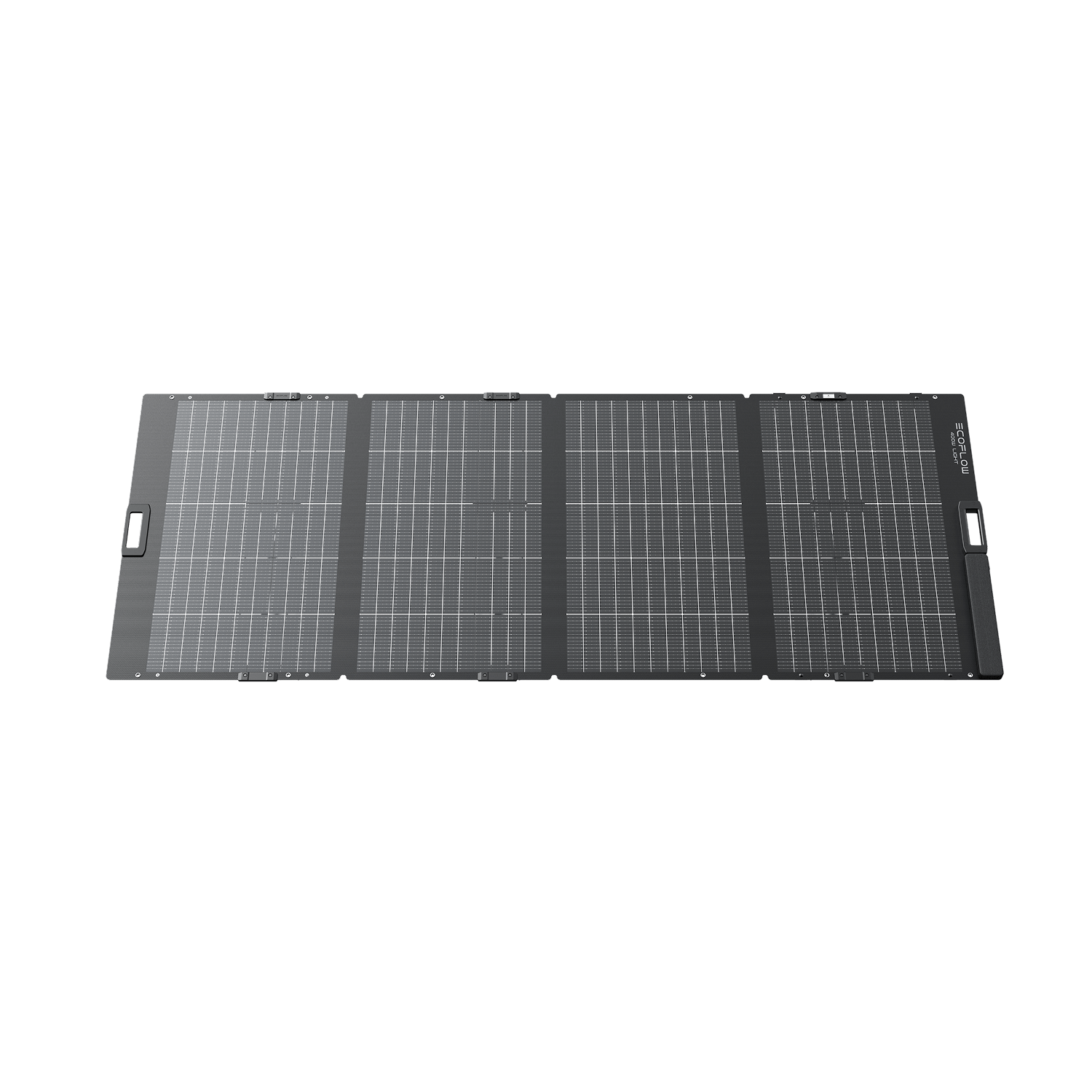 EcoFlow 400W Lightweight Portable Solar Panel 400W Portable Solar Panel