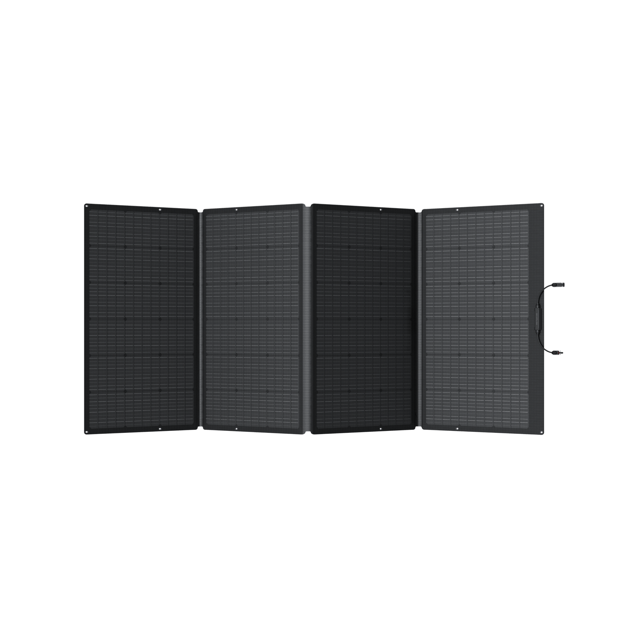 EcoFlow 400W Portable Solar Panel （Refurbished）