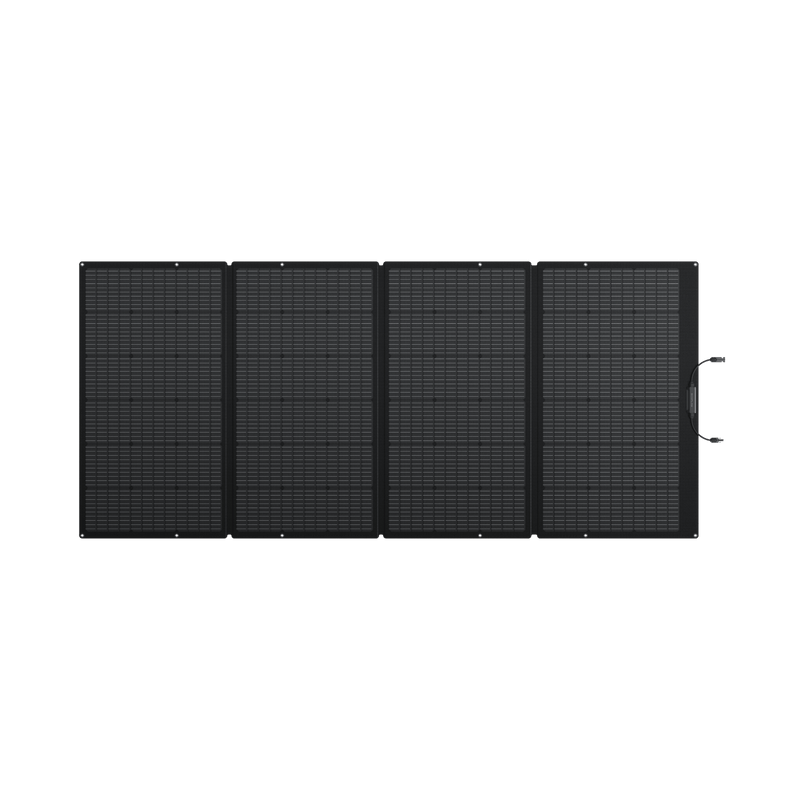 Load image into Gallery viewer, EcoFlow 400W Portable Solar Panel （Refurbished）
