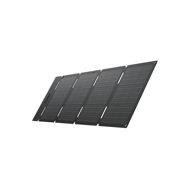 Load image into Gallery viewer, EcoFlow 45W Portable Solar Panel 45W Portable Solar Panel
