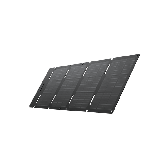 EcoFlow 45W Portable Solar Panel 45W Portable Solar Panel