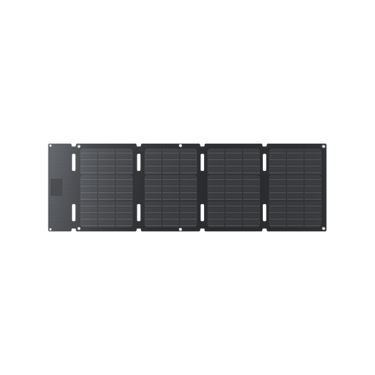 EcoFlow 45W Portable Solar Panel 45W Portable Solar Panel