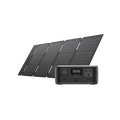 Load image into Gallery viewer, EcoFlow 45W Portable Solar Panel RIVER 3 + 45W Solar Panel  (Type-C)
