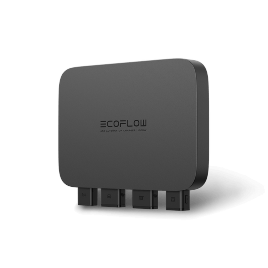 EcoFlow 500W Alternator Charger