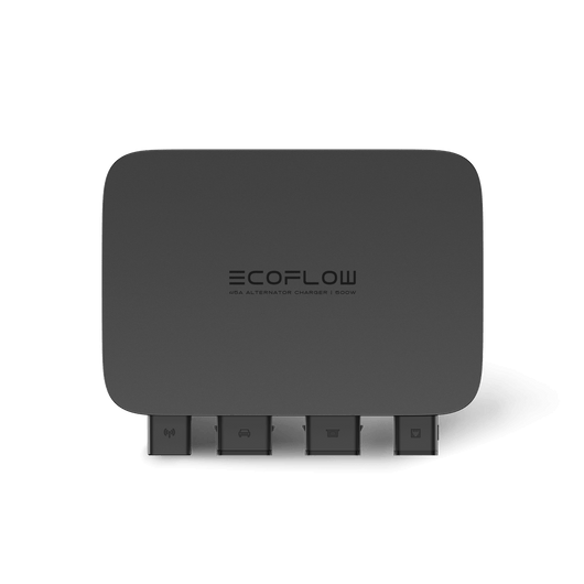 EcoFlow 500W Alternator Charger Alternator Charger 500W