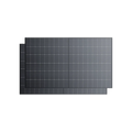 EcoFlow 500W Rigid Solar Panel (2 pieces)