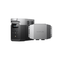 Load image into Gallery viewer, EcoFlow 600W Alternator Charger Alternator Charger 600W + DELTA 2 MAX
