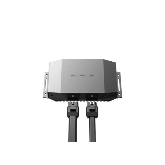 EcoFlow 600W Alternator Charger