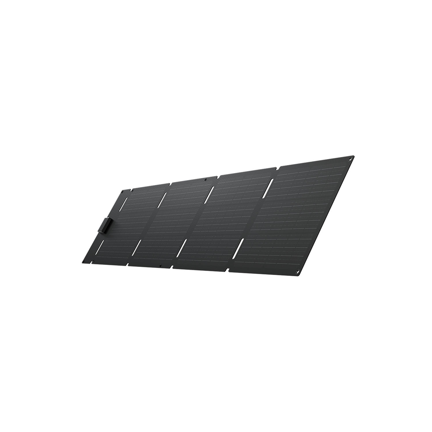 EcoFlow 60W Portable Solar Panel 60W Portable Solar Panel  (Type-C)