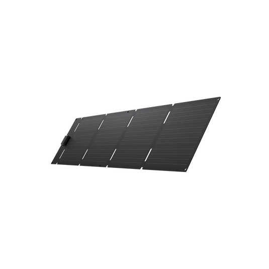 EcoFlow 60W Portable Solar Panel 60W Portable Solar Panel  (Type-C)