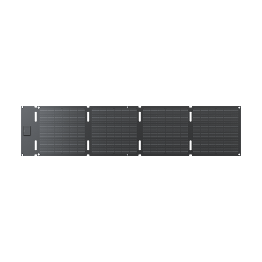 EcoFlow 60W Portable Solar Panel