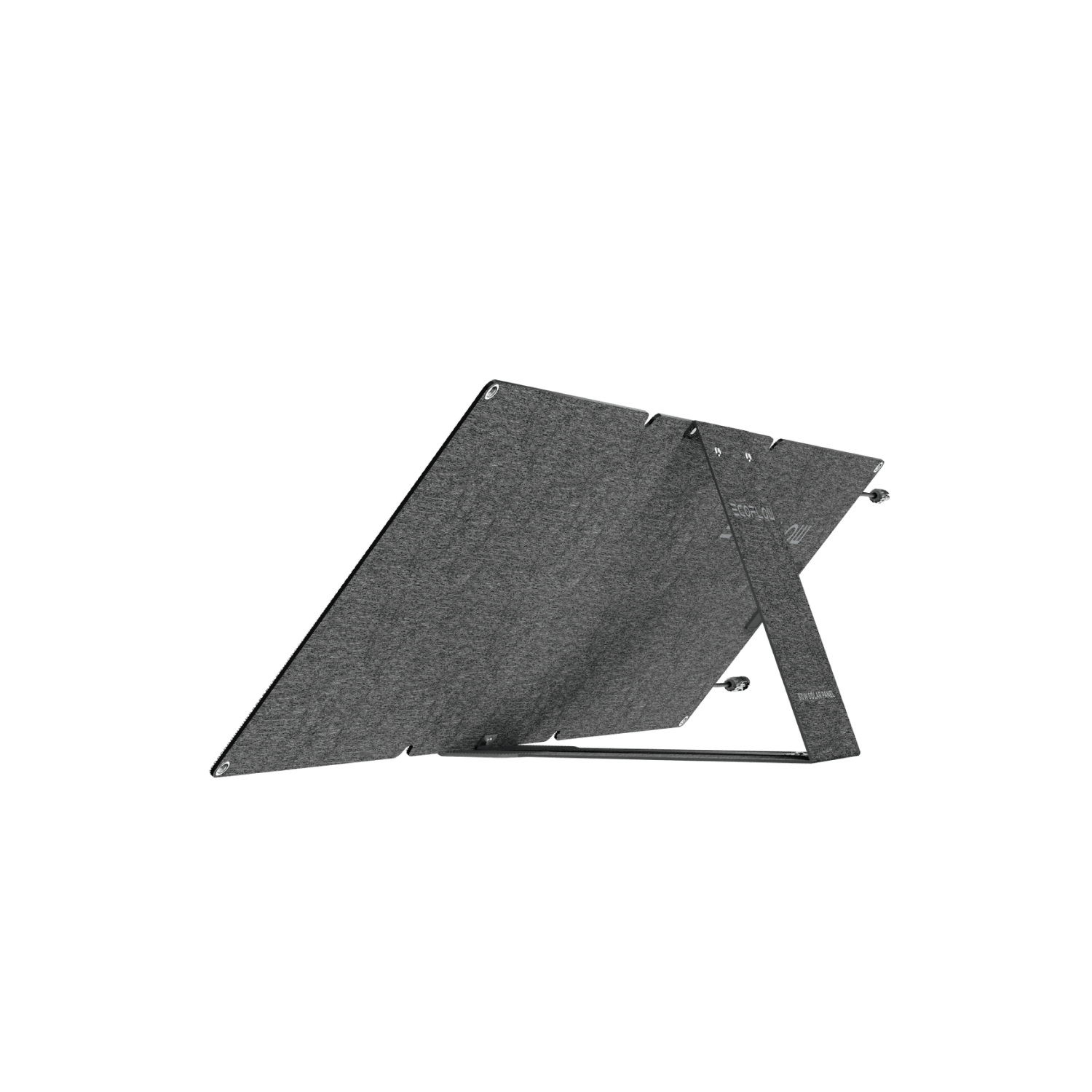 EcoFlow 60W Portable Solar Panel (M10) EcoFlow UK