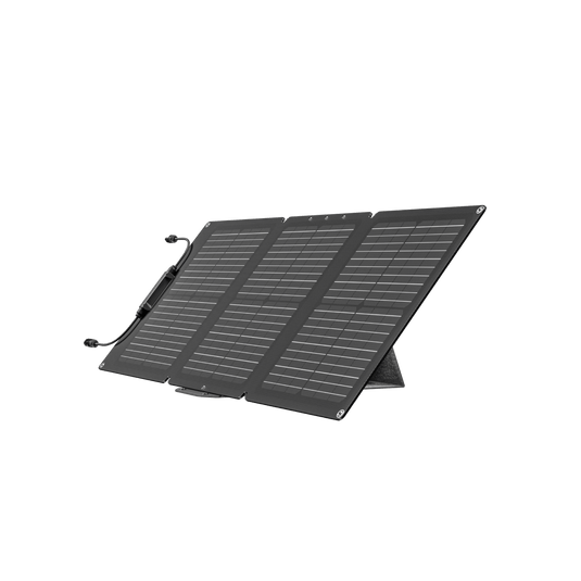 EcoFlow 60W Portable Solar Panel 60W Portable Solar Panel