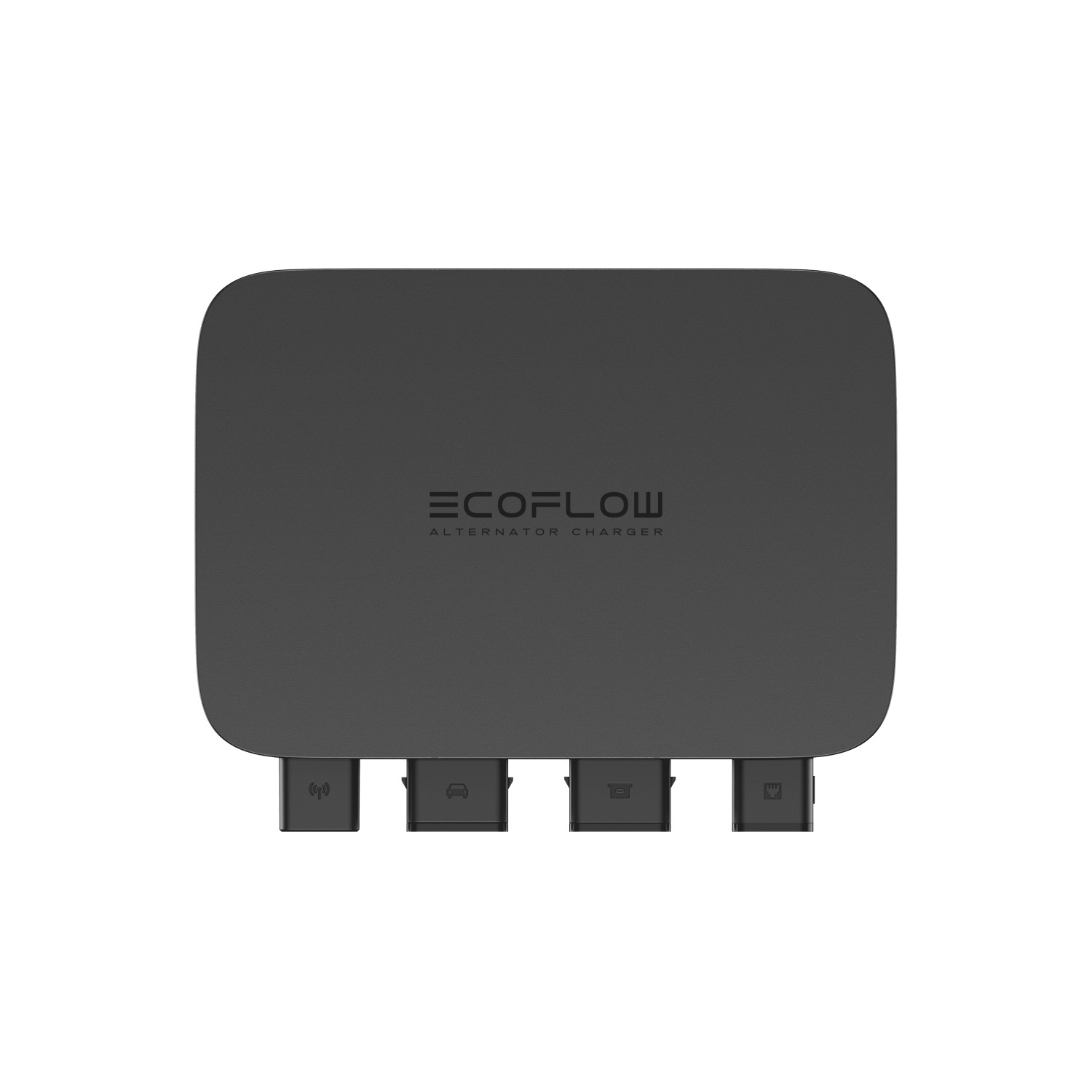 EcoFlow 800W Alternator Charger