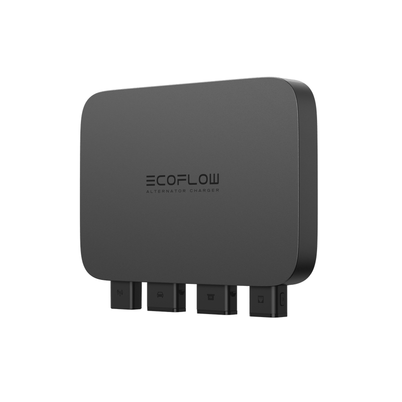 Load image into Gallery viewer, EcoFlow 800W Alternator Charger
