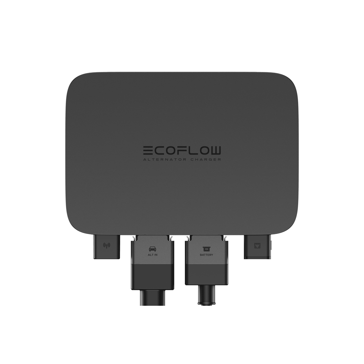 EcoFlow 800W Alternator Charger