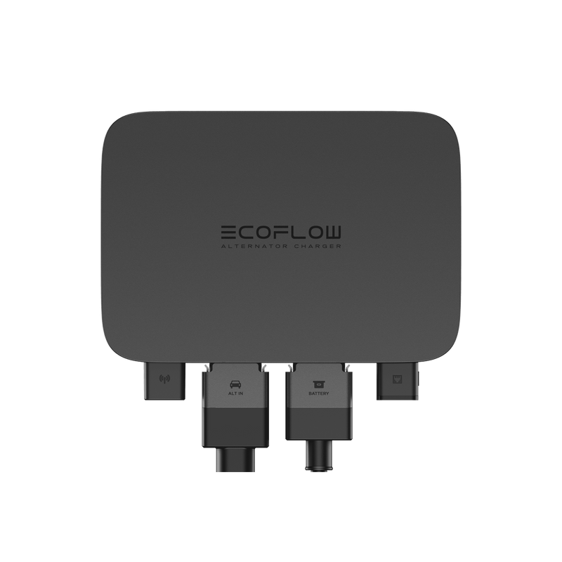 Load image into Gallery viewer, EcoFlow 800W Alternator Charger
