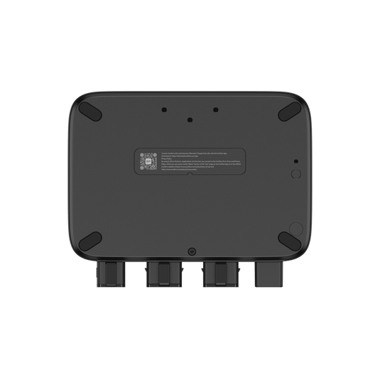 EcoFlow 800W Alternator Charger+ EcoFlow DELTA 2 Alternator Charger + DELTA 2