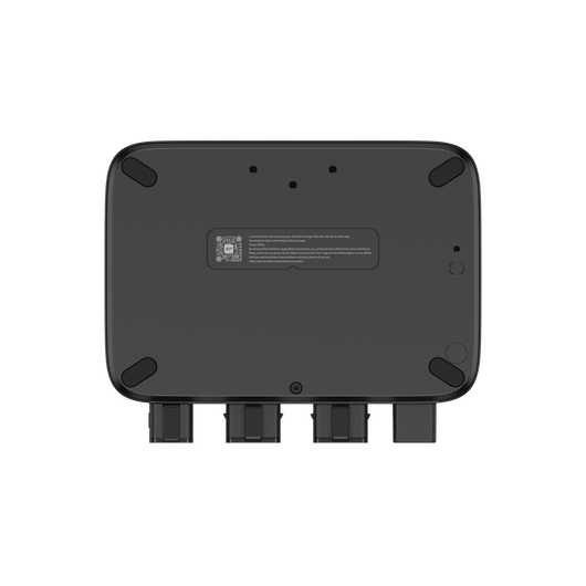 EcoFlow 800W Alternator Charger+ EcoFlow DELTA 2 Max