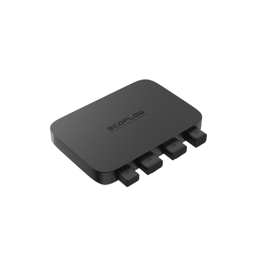 EcoFlow 800W Alternator Charger+ EcoFlow DELTA Max