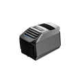 Load image into Gallery viewer, EcoFlow 800W Alternator Charger + WAVE 2 + WAVE 2 Add-on Battery Alternator Charger + WAVE 2 + WAVE 2 Add-on Battery
