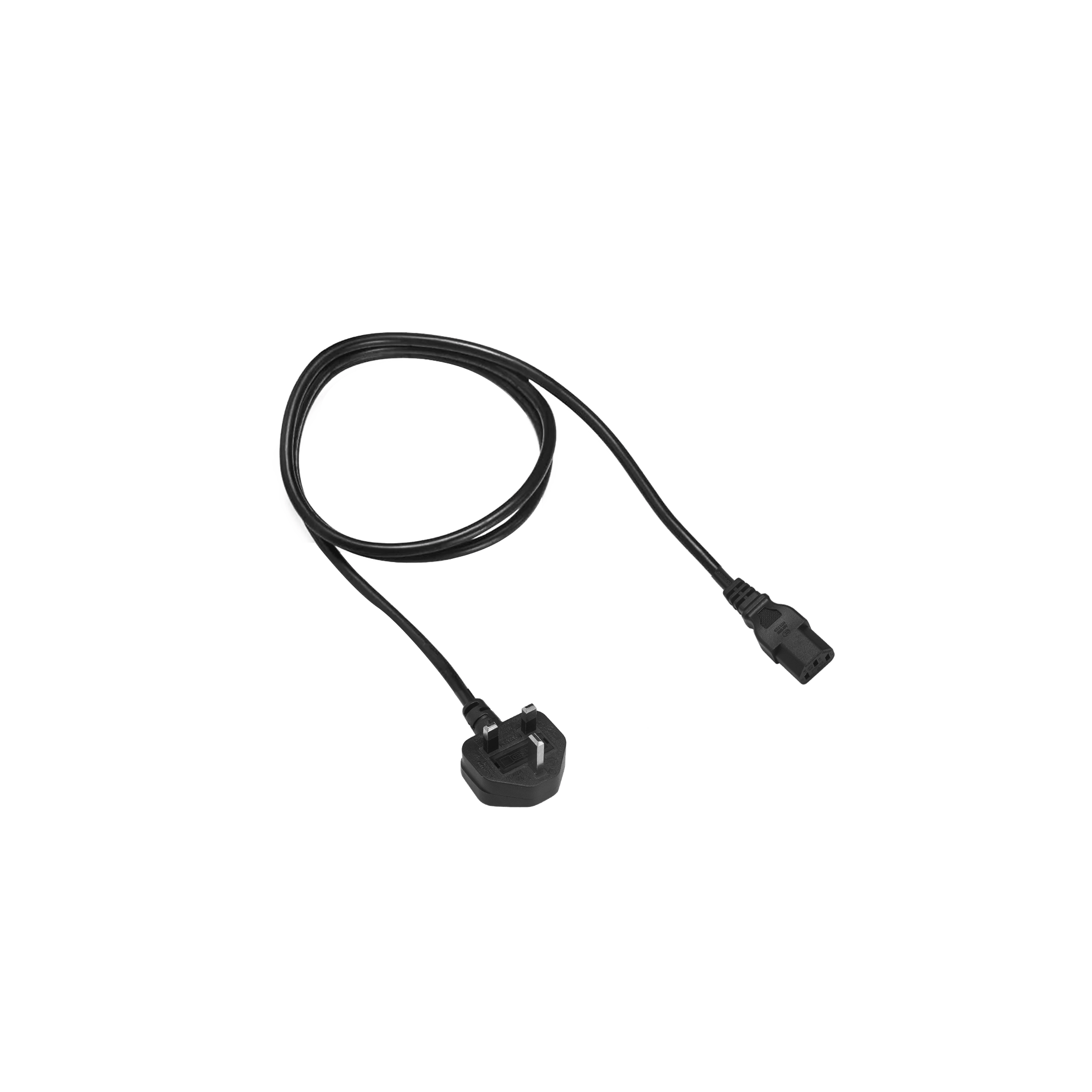 EcoFlow AC Charging Cable