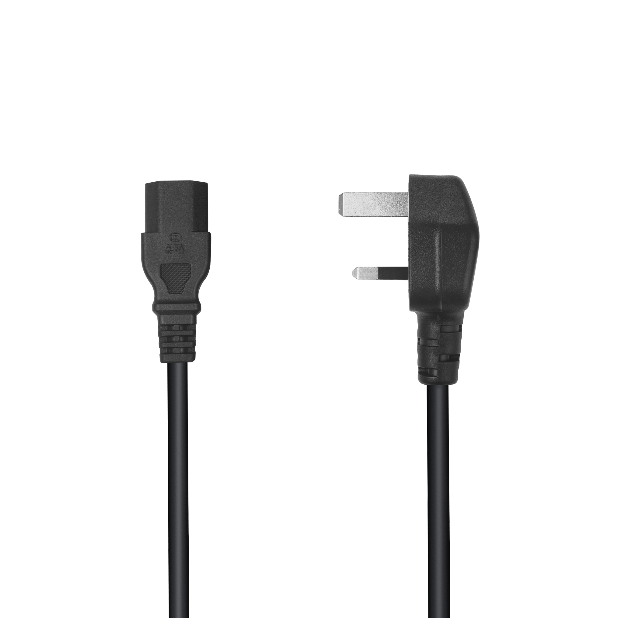 EcoFlow AC Charging Cable