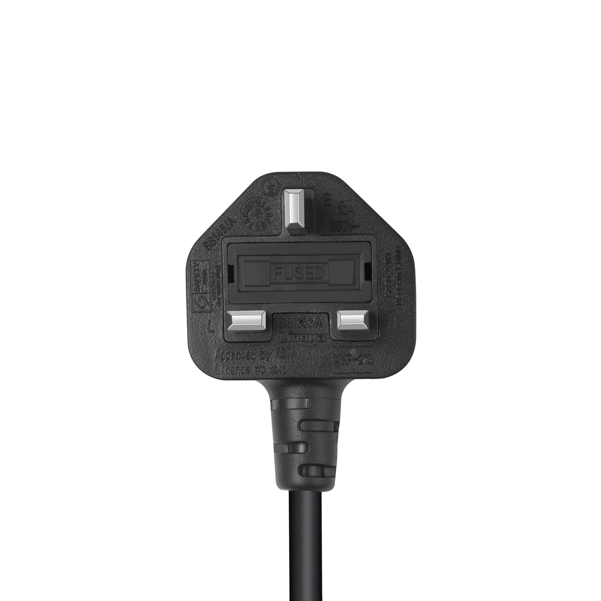 EcoFlow AC Charging Cable