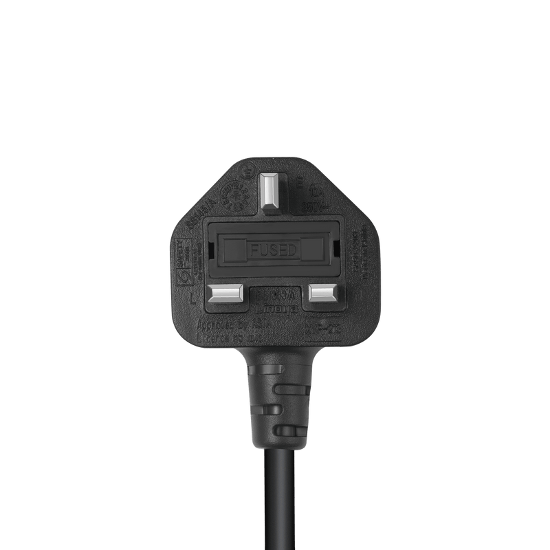 Load image into Gallery viewer, EcoFlow AC Charging Cable
