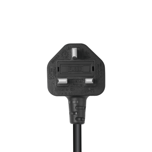 EcoFlow AC Charging Cable