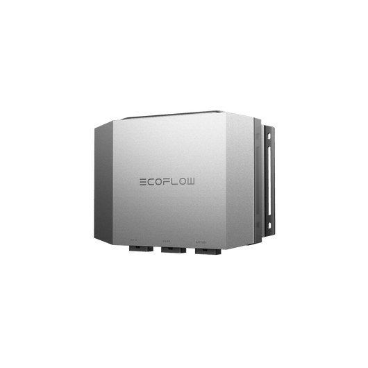 EcoFlow Alternator Charger Plus 1000