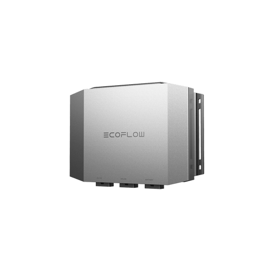 EcoFlow Alternator Charger Plus 1000