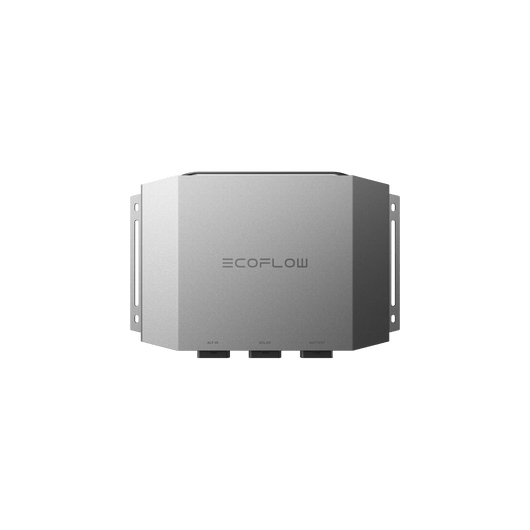 EcoFlow Alternator Charger Plus 1000 Alternator Charger