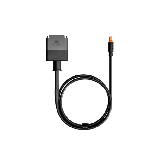 EcoFlow Alternator Charger XT60 Output Cable (1m)