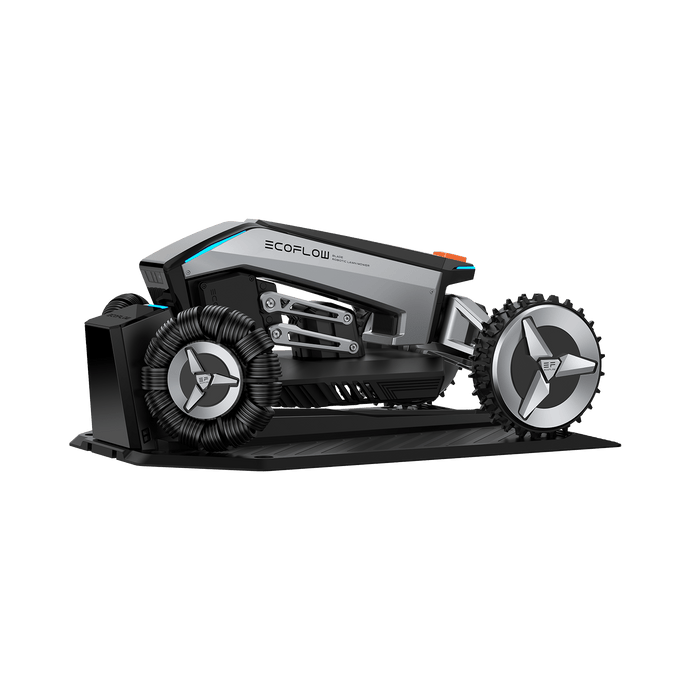 EcoFlow BLADE Robotic Lawn Mower (Refurbished) BLADE (Refurbished) (Member-only)