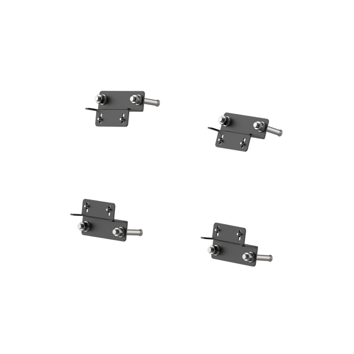 EcoFlow Bracket - Facade