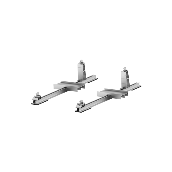 EcoFlow Bracket - Flat Roof