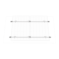 Load image into Gallery viewer, EcoFlow Bracket - Pitched Roof
