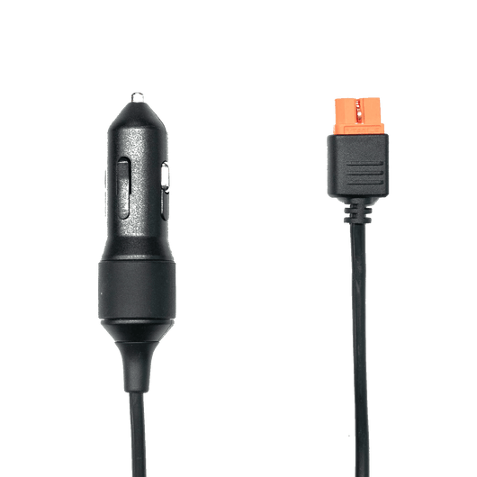 EcoFlow Car Charging Cable