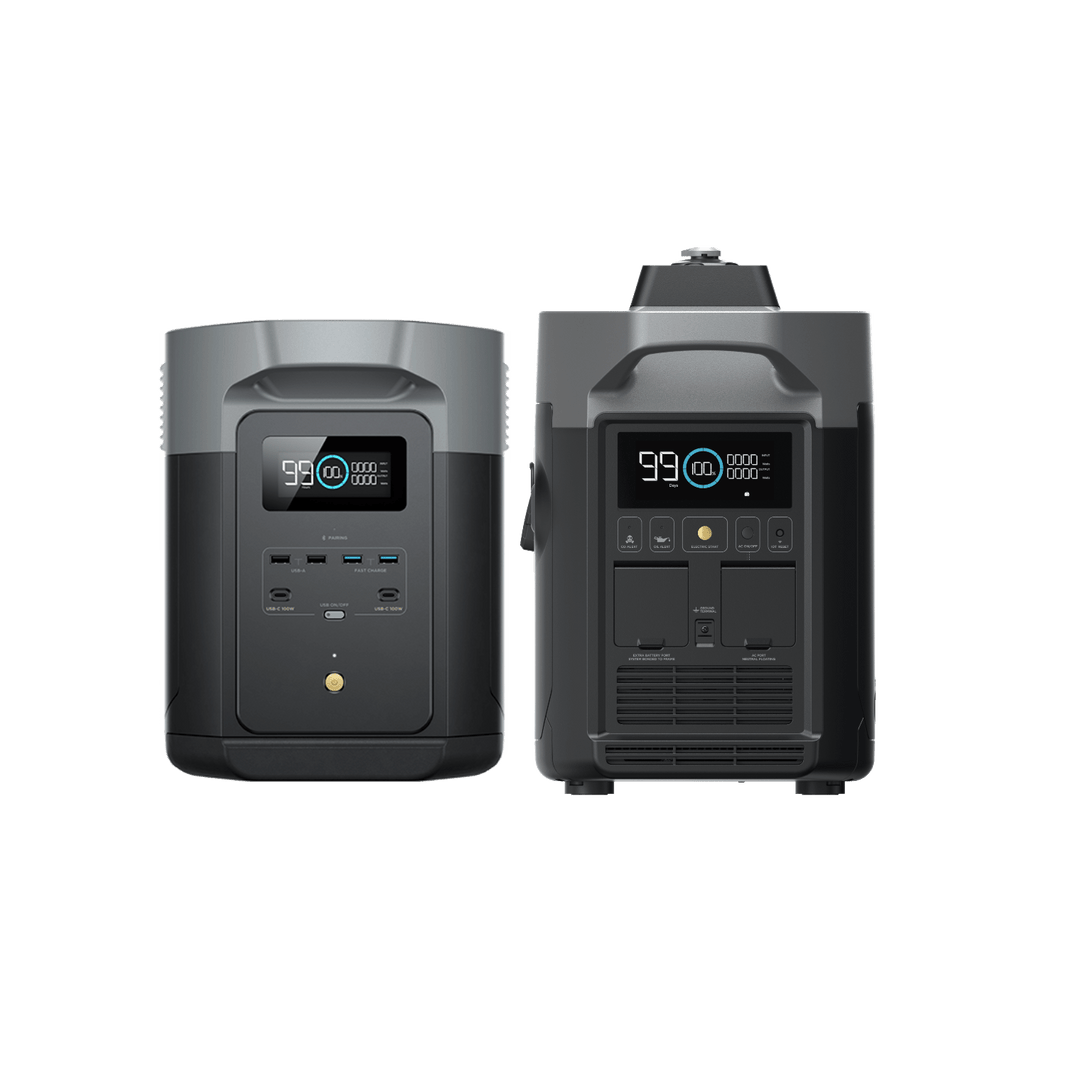 EcoFlow DELTA 2 Max Max Power Anywhere Portable Power Station ecoflow-delta-2-max-max-power-anywhere-portable-power-station