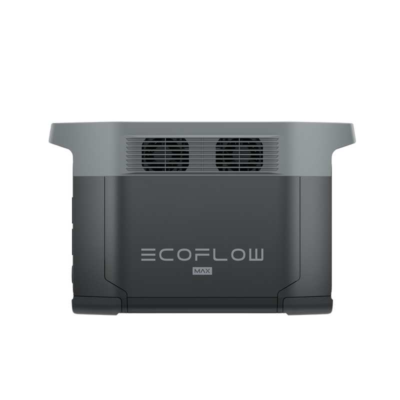 Load image into Gallery viewer, EcoFlow DELTA 2 Max Portable Power Station (Refurbished)
