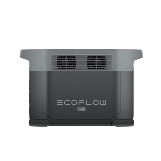 EcoFlow DELTA 2 Max Portable Power Station (Refurbished)