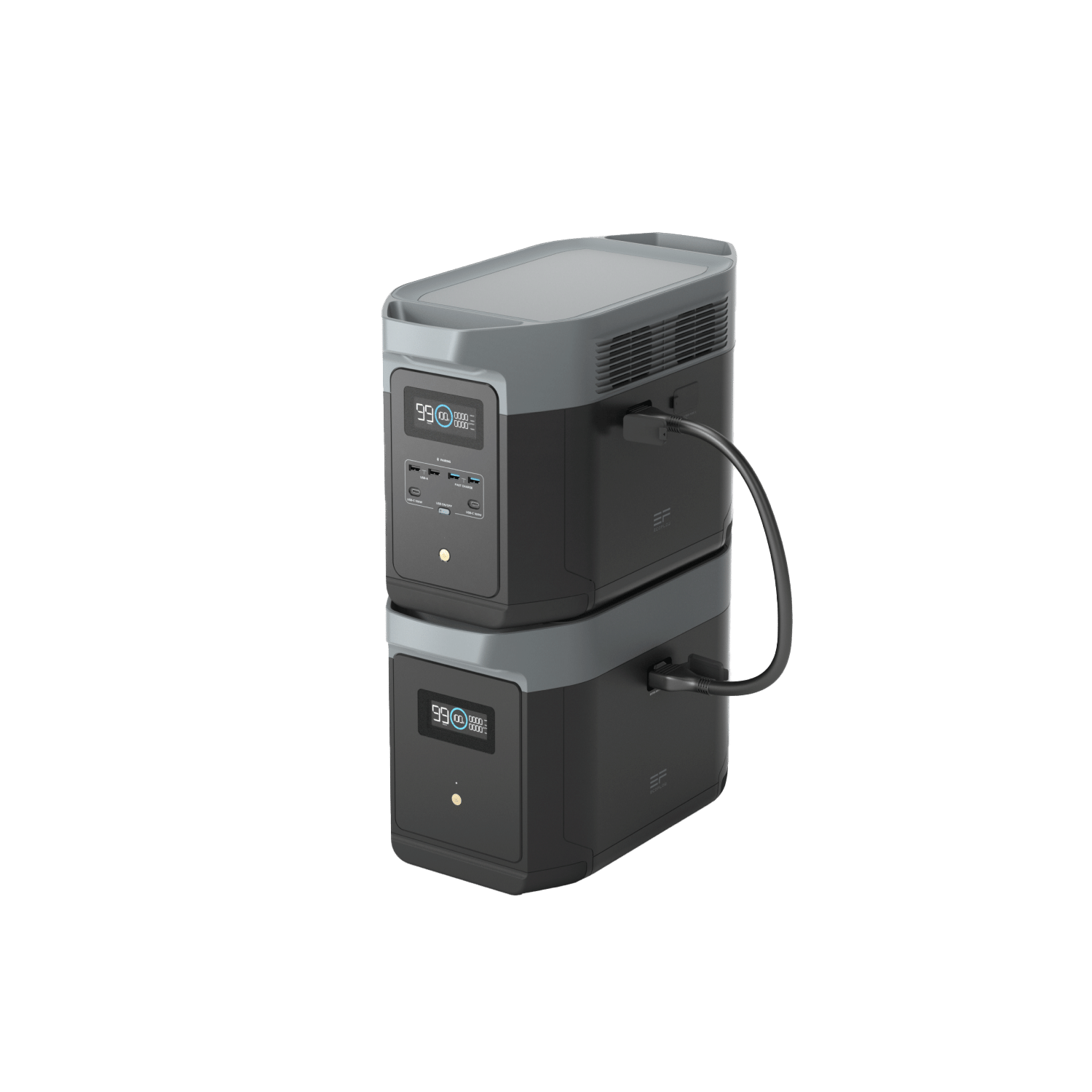 EcoFlow DELTA 2 Max Portable Power Station (Refurbished)