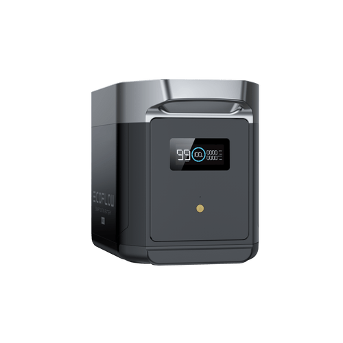 EcoFlow RIVER 3 Plus (Wireless) Portable Power Station - EcoFlow UK